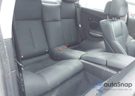 2008 BMW 650I из США, поврежденный, VIN WBAEA53538CV91830